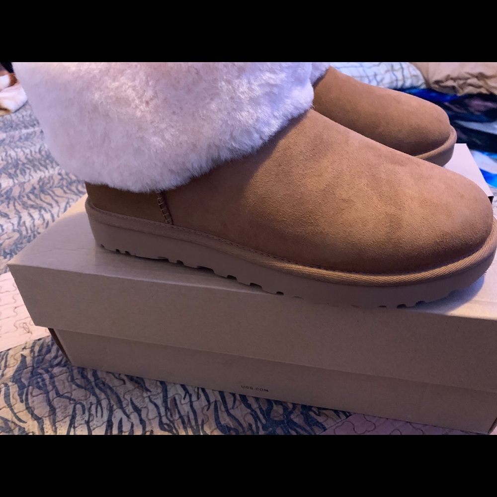 UGG Boots